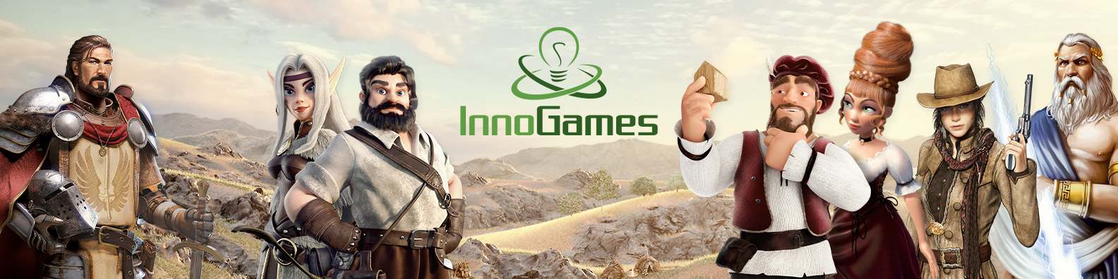 InnoGames