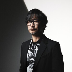 Avatar for Hideo Kojima