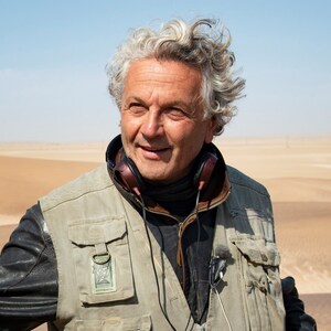 Avatar for George Miller