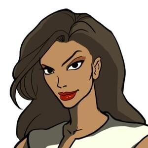 Avatar for Jessica Fernandes