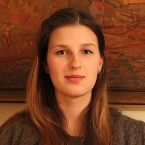 Avatar for Natalia Patkiewicz