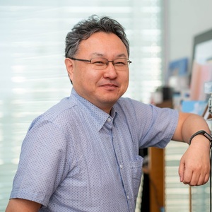 Avatar for Shuhei Yoshida