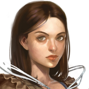 Avatar for Anastasiia Horbunova