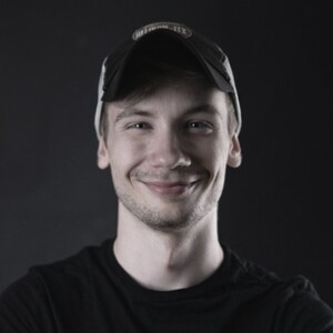 Avatar for Kacper Bartnik